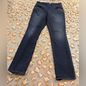 Jag Jeans Dark Blue Denim